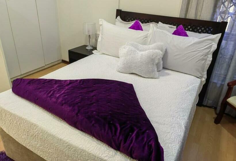 חדר סטנדרט, Obaa Sima Guest House