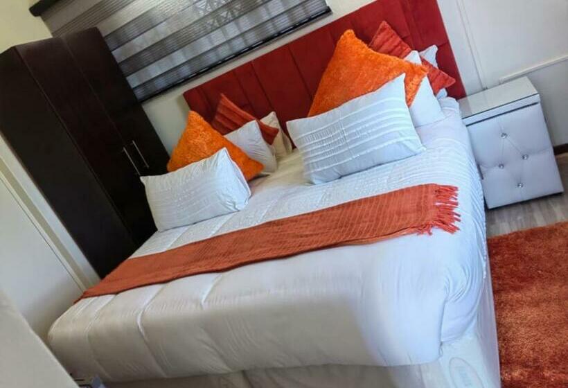 חדר סטנדרט, Obaa Sima Guest House