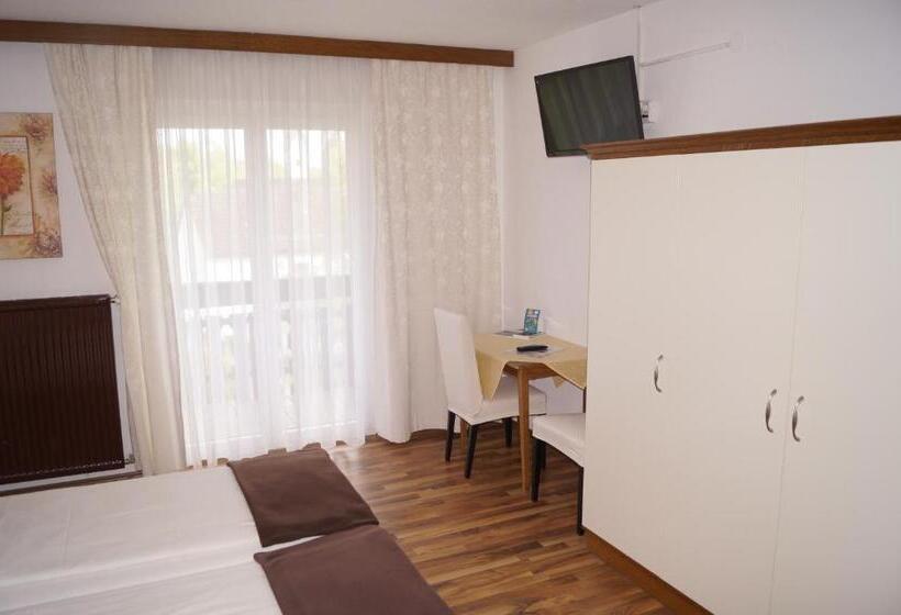 اتاق استاندارد, Pension Dobernig   Contactless Check In/stay