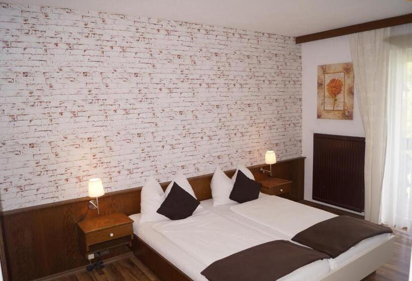 اتاق استاندارد, Pension Dobernig   Contactless Check In/stay