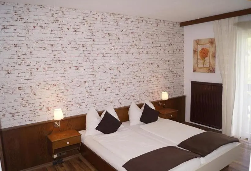اتاق استاندارد, Pension Dobernig   Contactless Check In/stay