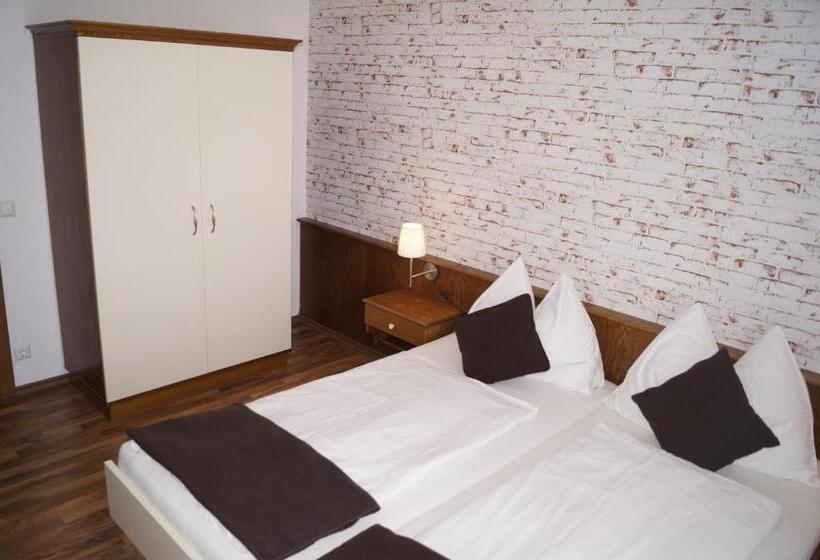 اتاق استاندارد, Pension Dobernig   Contactless Check In/stay