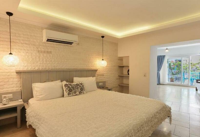 Studio Standard, Ceylan Boutique House