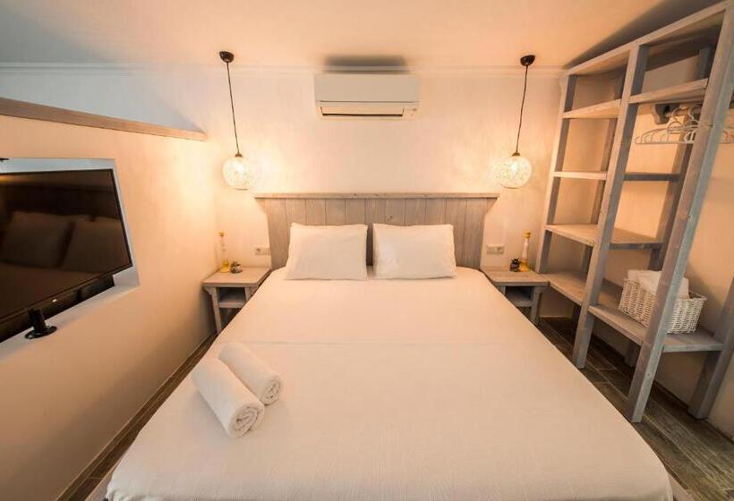 Studio Standard Widok Morze, Ceylan Boutique House