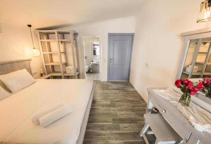 Studio Standard Widok Morze, Ceylan Boutique House