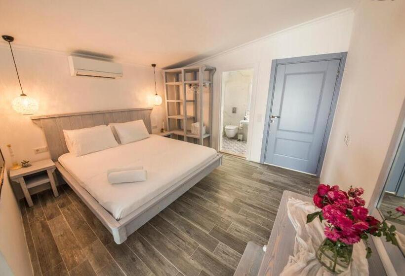 Studio Standard Widok Morze, Ceylan Boutique House