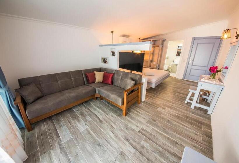 Studio Standard Widok Morze, Ceylan Boutique House