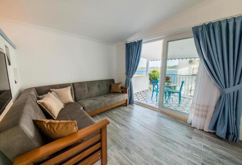 Studio Standard Widok Morze, Ceylan Boutique House