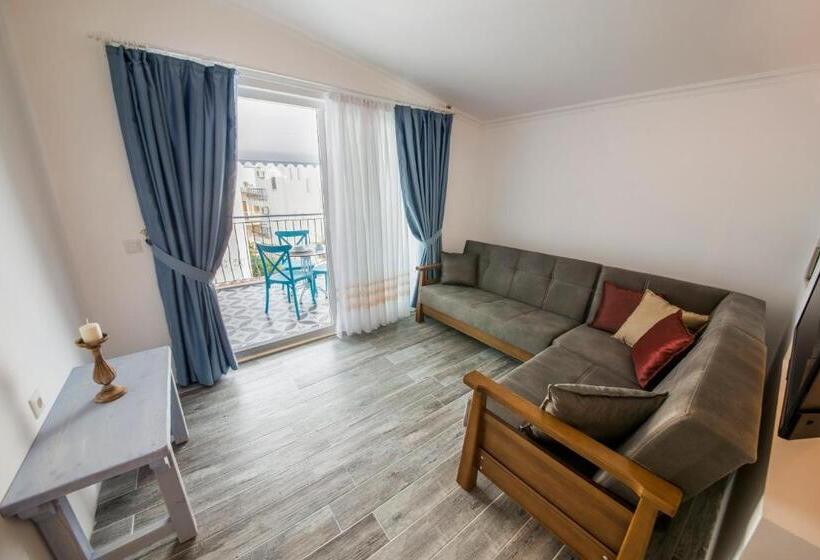 Studio Standard Widok Morze, Ceylan Boutique House