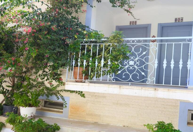 Studio Standard Widok Morze, Ceylan Boutique House