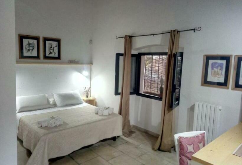Номер Стандарт, Agriturismo Tenuta Margherita