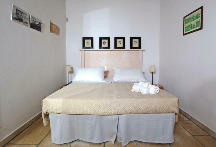 Номер Стандарт, Agriturismo Tenuta Margherita