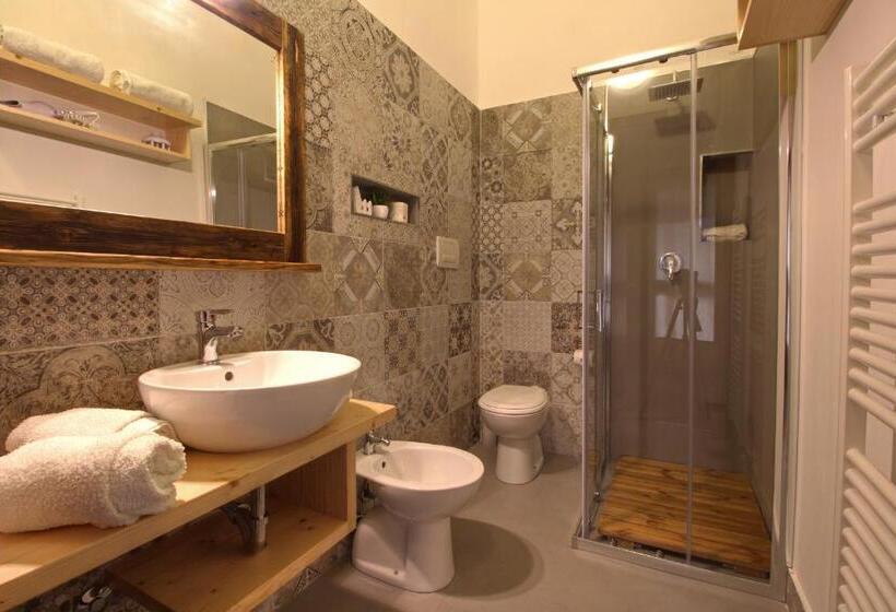 스탠다드 룸, Agriturismo Tenuta Margherita