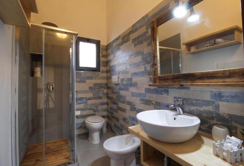 Номер Superior, Agriturismo Tenuta Margherita