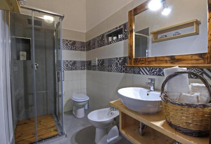 Семейный Номер Superior, Agriturismo Tenuta Margherita