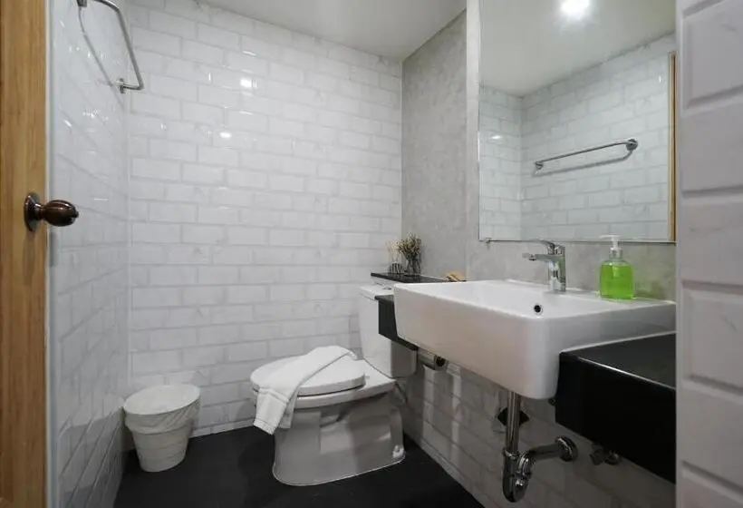 Deluxe Einzelzimmer, Luck Esan Loft