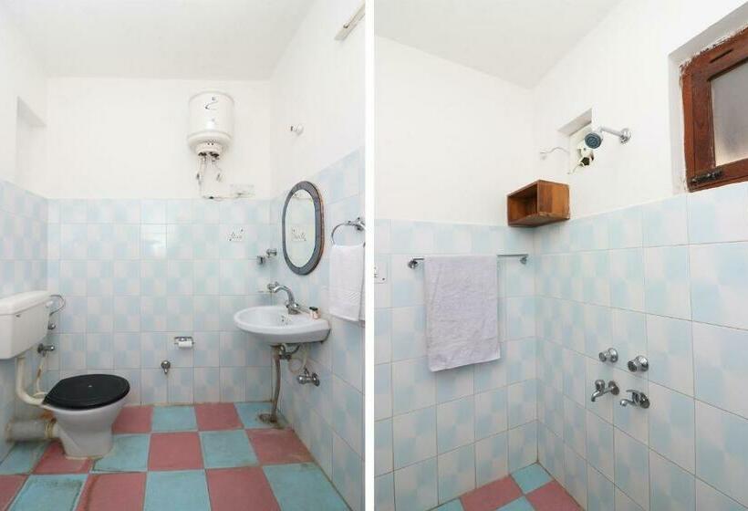 トリプルクラシックルーム, Oyo 27772 Kalawati Retreat