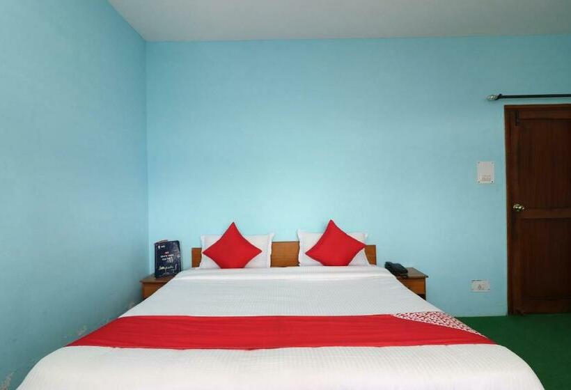 トリプルクラシックルーム, Oyo 27772 Kalawati Retreat