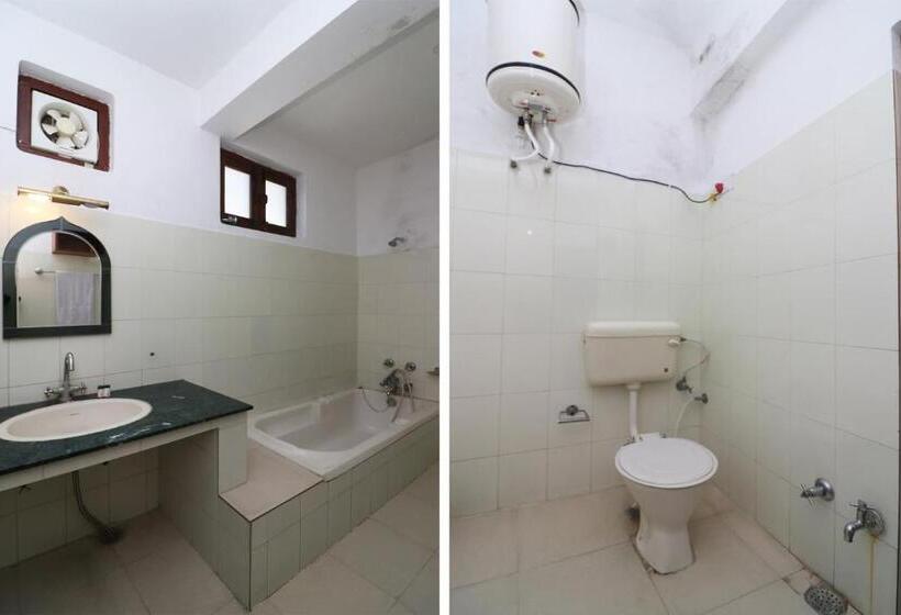 デラックストリプルルーム, Oyo 27772 Kalawati Retreat