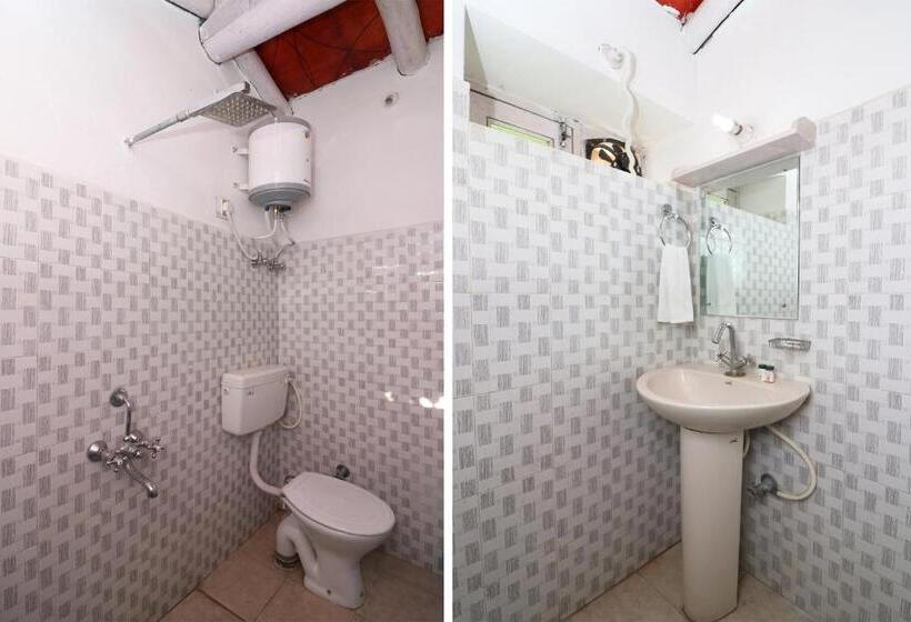 デラックストリプルルーム, Oyo 27772 Kalawati Retreat