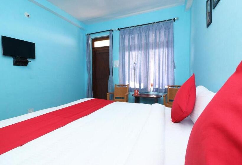 Трехместный Номер Deluxe, Oyo 27772  Kalawati Retreat