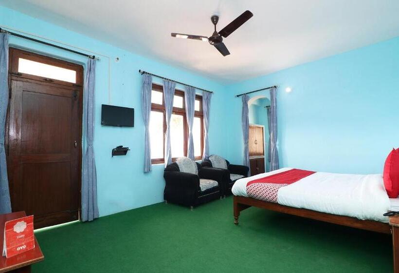 デラックストリプルルーム, Oyo 27772 Kalawati Retreat