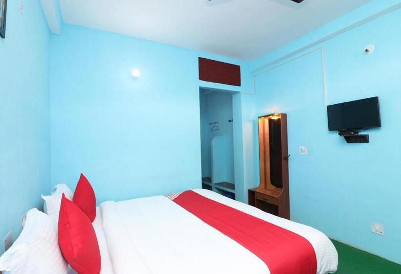 Трехместный Номер Deluxe, Oyo 27772  Kalawati Retreat