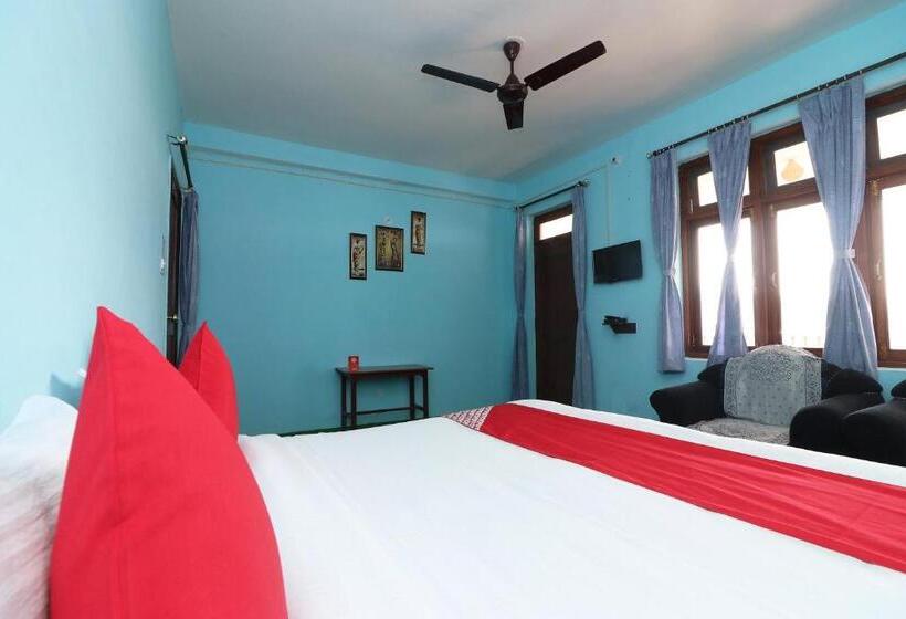 デラックストリプルルーム, Oyo 27772 Kalawati Retreat