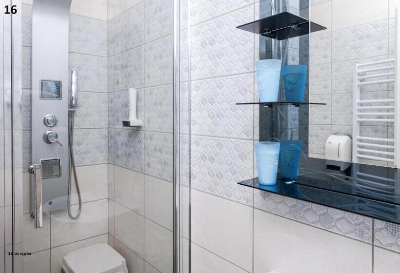 חדר סטנדרט, Zenubia