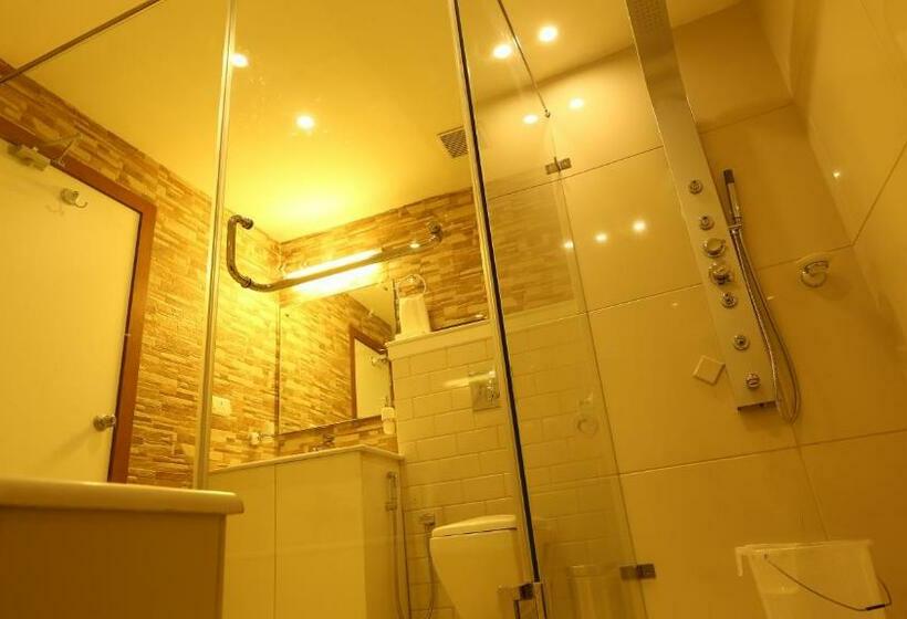 Family Suite, Pearl Royal International Hotels & Resorts Pvt Ltd