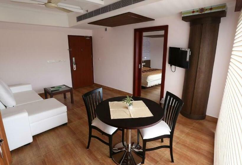 Family Suite, Pearl Royal International Hotels & Resorts Pvt Ltd