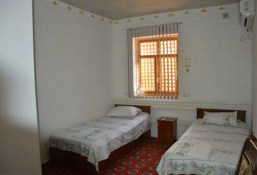 スタンダードルーム, Khiva Mirza Bobur Guest House