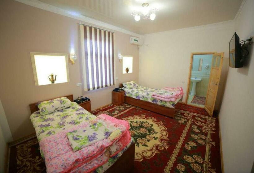 スタンダードルーム, Khiva Mirza Bobur Guest House