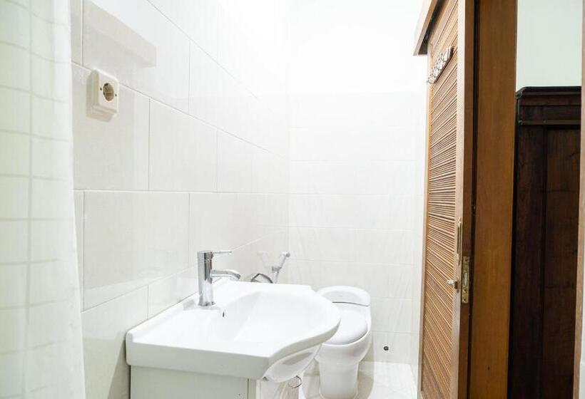 套房, Reddoorz Plus Near One Bell Park Avenue