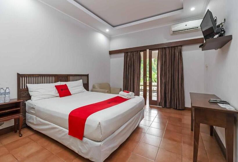 套房, Reddoorz Plus Near One Bell Park Avenue