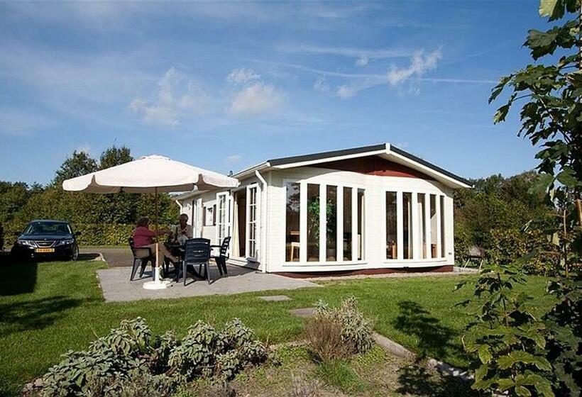 Апартаменты 3 Спальни, Twente 6 Persons