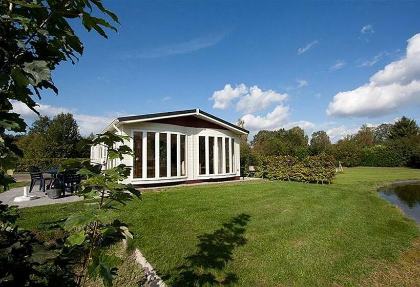 Апартаменты 3 Спальни, Twente 6 Persons