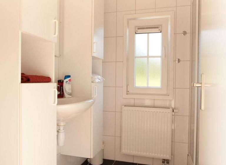 Апартаменты 3 Спальни, Twente 6 Persons