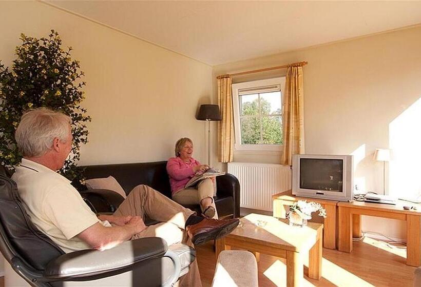 Апартаменты 3 Спальни, Twente 6 Persons