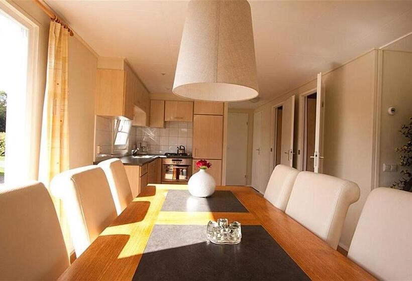 Апартаменты 3 Спальни, Twente 6 Persons