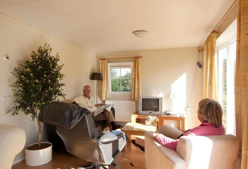 Апартаменты 3 Спальни, Twente 6 Persons