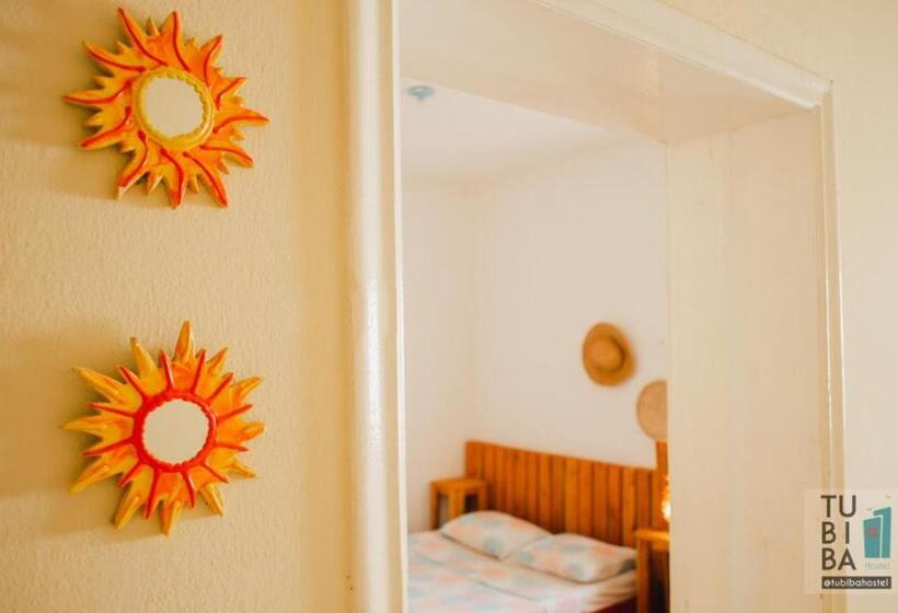 اتاق استاندارد, Tubiba Hostel
