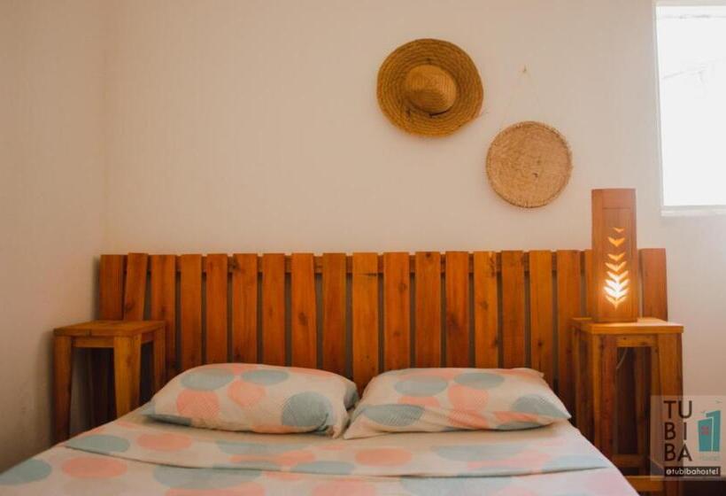 اتاق استاندارد, Tubiba Hostel