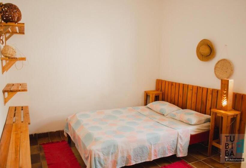 스탠다드 룸, Tubiba Hostel