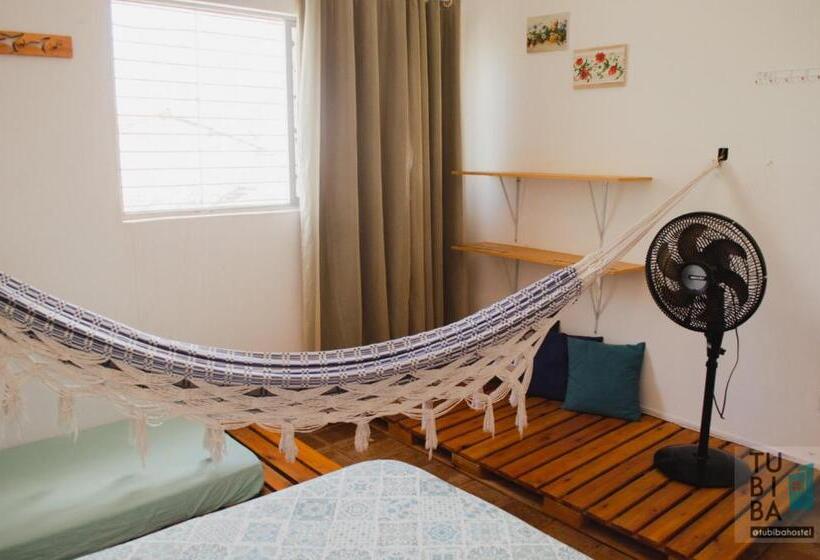 اتاق استاندارد, Tubiba Hostel