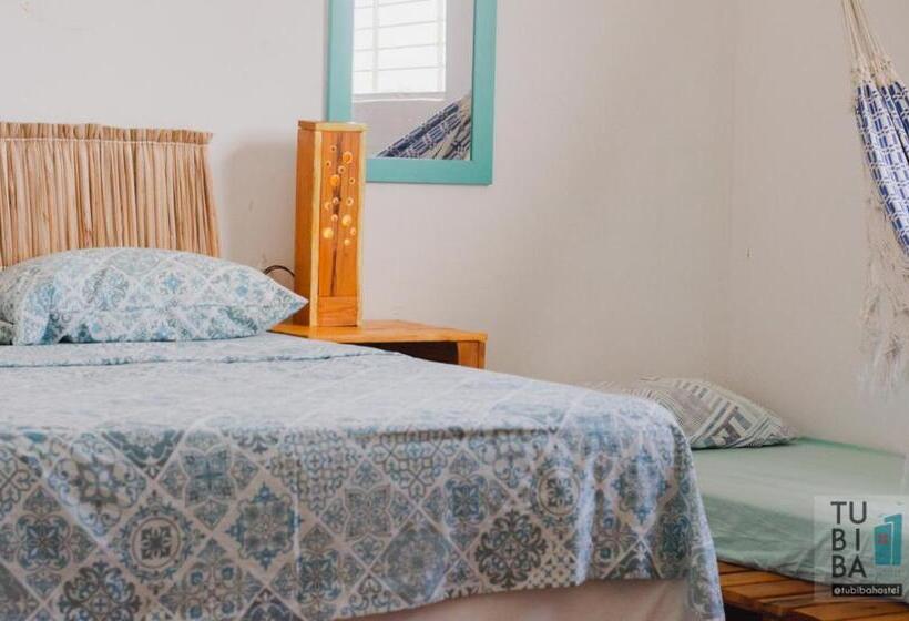 اتاق استاندارد, Tubiba Hostel