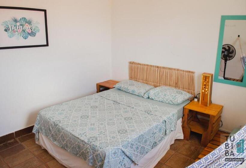 스탠다드 룸, Tubiba Hostel