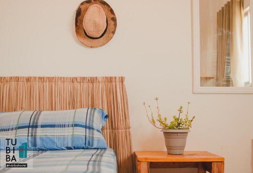 اتاق استاندارد, Tubiba Hostel