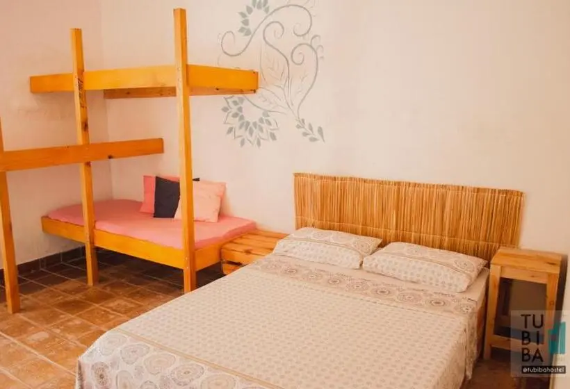 ファミリールーム, Tubiba Hostel