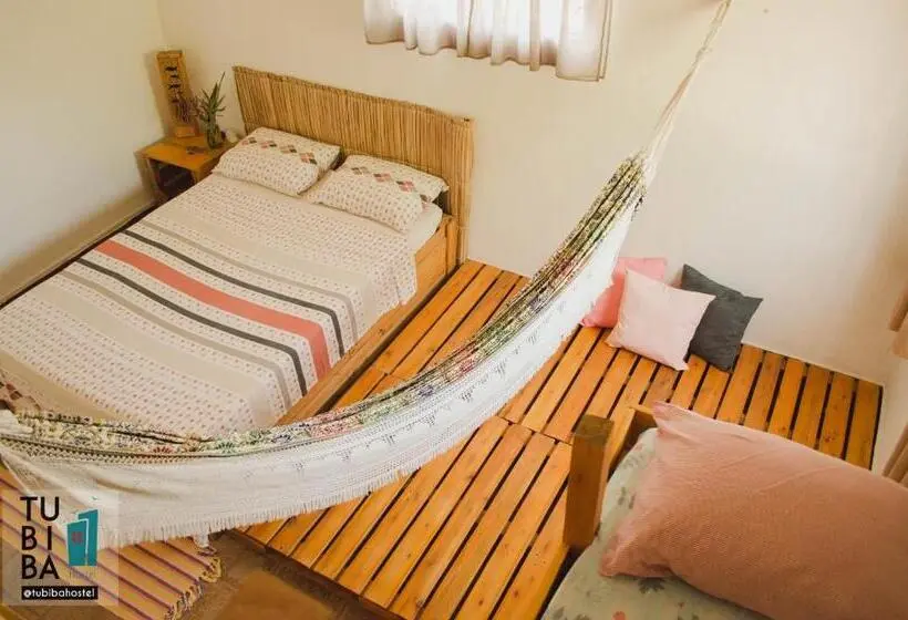 ファミリールーム, Tubiba Hostel